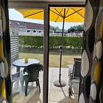 Daire Relax A Bredene