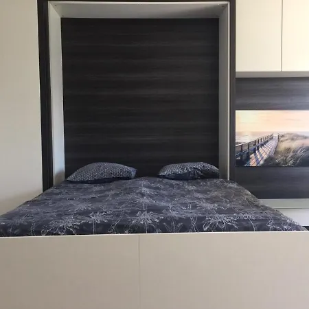 Relax A Appartement *