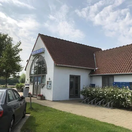 Relax A Apartamento *