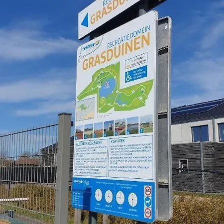 Relax A Apartamento Bredene