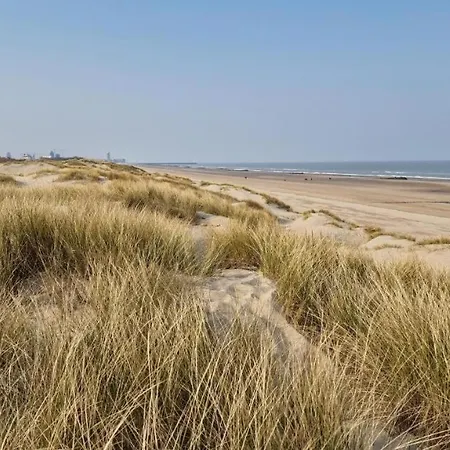 Relax A Bredene