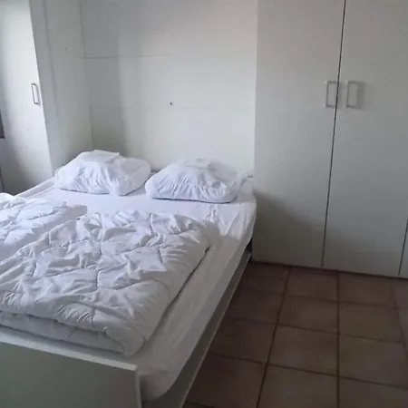 Relax A Apartamento *