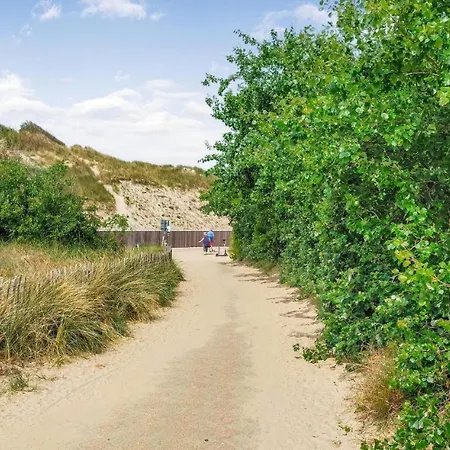 Relax A Apartamento *