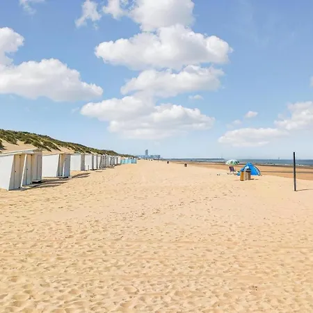 Relax A * Bredene
