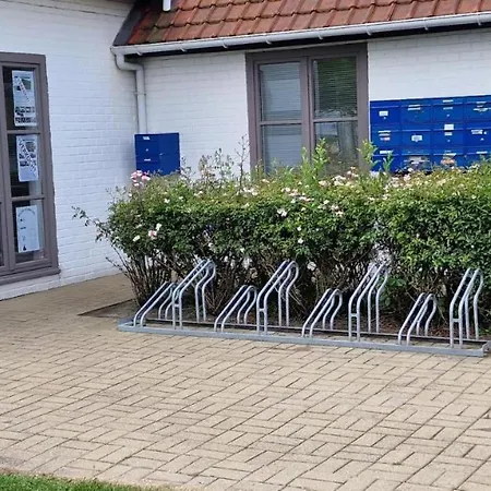 Relax A Appartement *