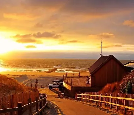 Appartement Relax A *