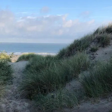 Relax A Appartement Bredene