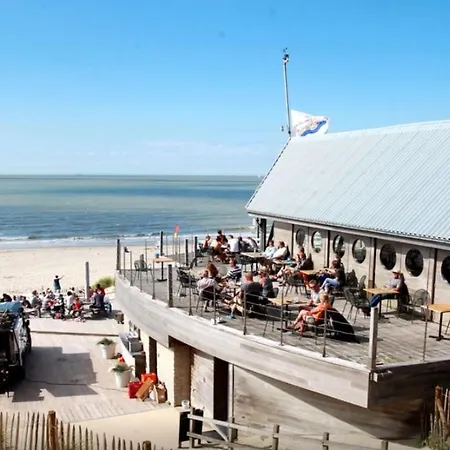 Appartement Relax A *