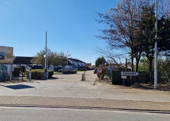 Apartamento Relax à *