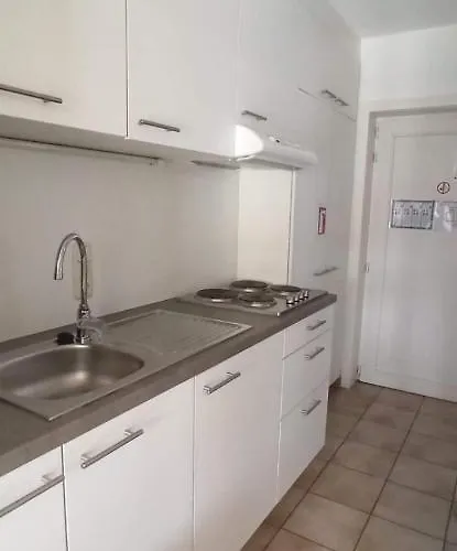 Apartment Relax A Bredene