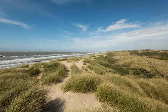 Apartment Relax A Bredene